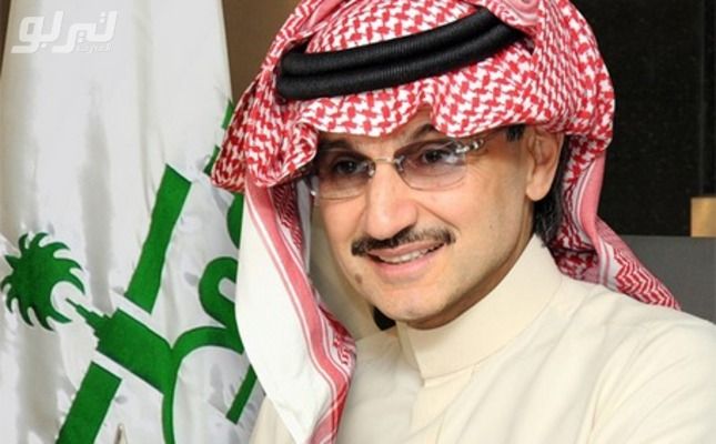 Waleed bin Talal